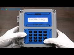 ST501 अल्ट्रासोनिक फ्लो मीटर