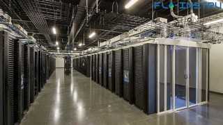 सटीक प्रवाह माप को सरल बनाया गया।